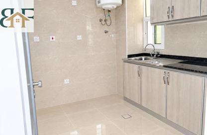 Apartment - 3 - 3 for rent in Najma Street - Najma - Doha Apartment - 3 - 3 for rent in Najma Street - Najma - Doha