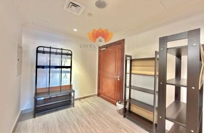 Apartment - 2 Bedrooms - 3 Bathrooms for rent in One Porto Arabia - Porto Arabia - The Pearl Island - Doha