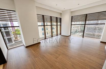 Apartment - 2 Bedrooms - 3 Bathrooms for rent in Giardino Gardens - Giardino Villas - The Pearl Island - Doha