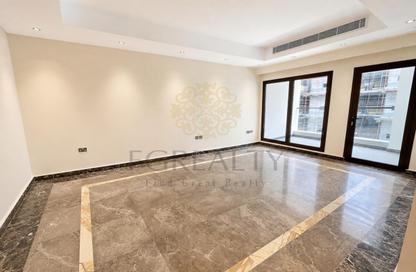Apartment - 2 Bedrooms - 3 Bathrooms for rent in Giardino Gardens - Giardino Villas - The Pearl Island - Doha