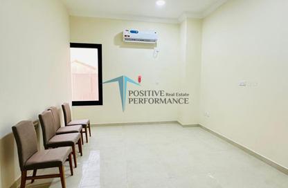 Apartment - 2 Bedrooms - 2 Bathrooms for rent in Mesaimeer Road - Abu Hamour - Doha