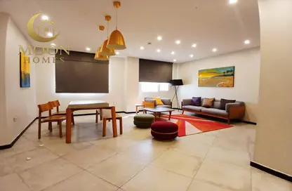 Apartment - 2 Bedrooms - 2 Bathrooms for rent in Al Mansoura - Al Mansoura - Doha