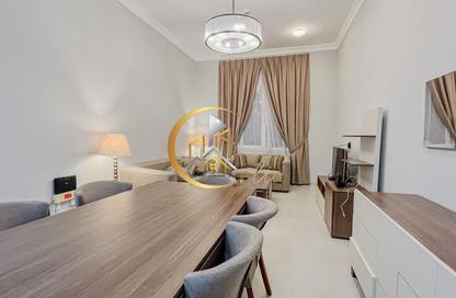 Apartment - 2 - 2 for rent in Tadmur Street - Old Airport Road - Doha