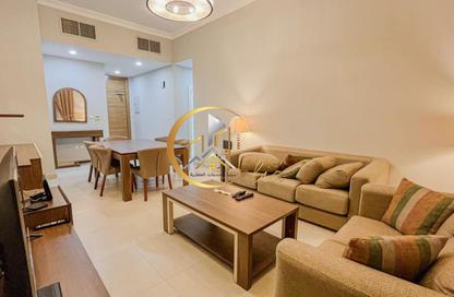 Apartment - 2 - 2 for rent in Tadmur Street - Old Airport Road - Doha