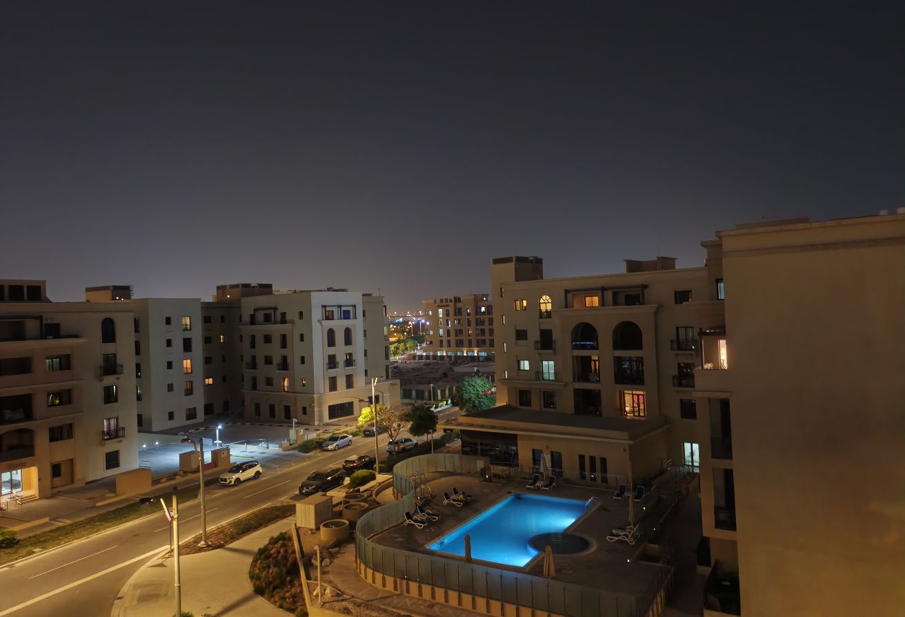 Studio furnished in foxhill lusail 4500 with bills thumbnail 2