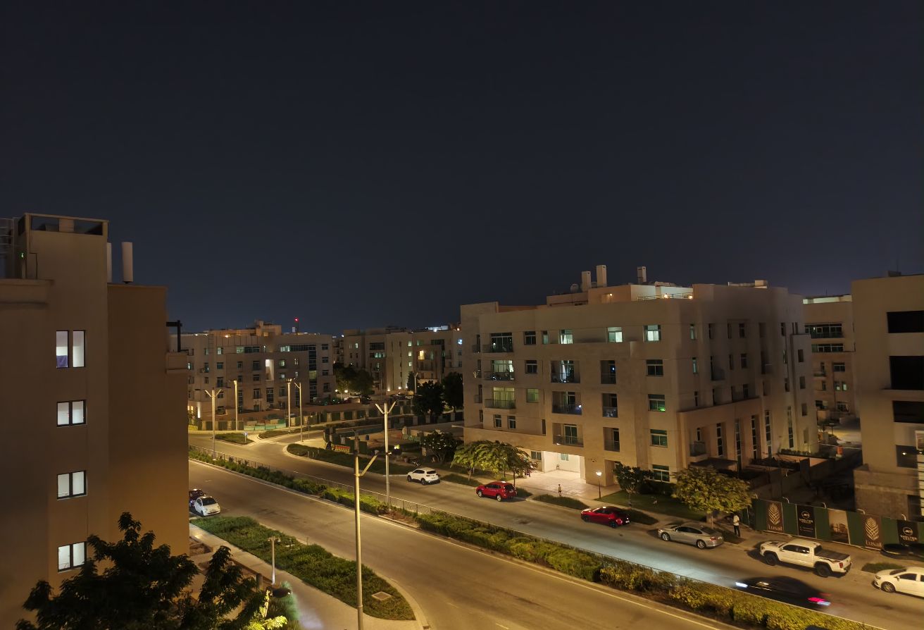 Studio furnished in foxhill lusail 4500 with bills