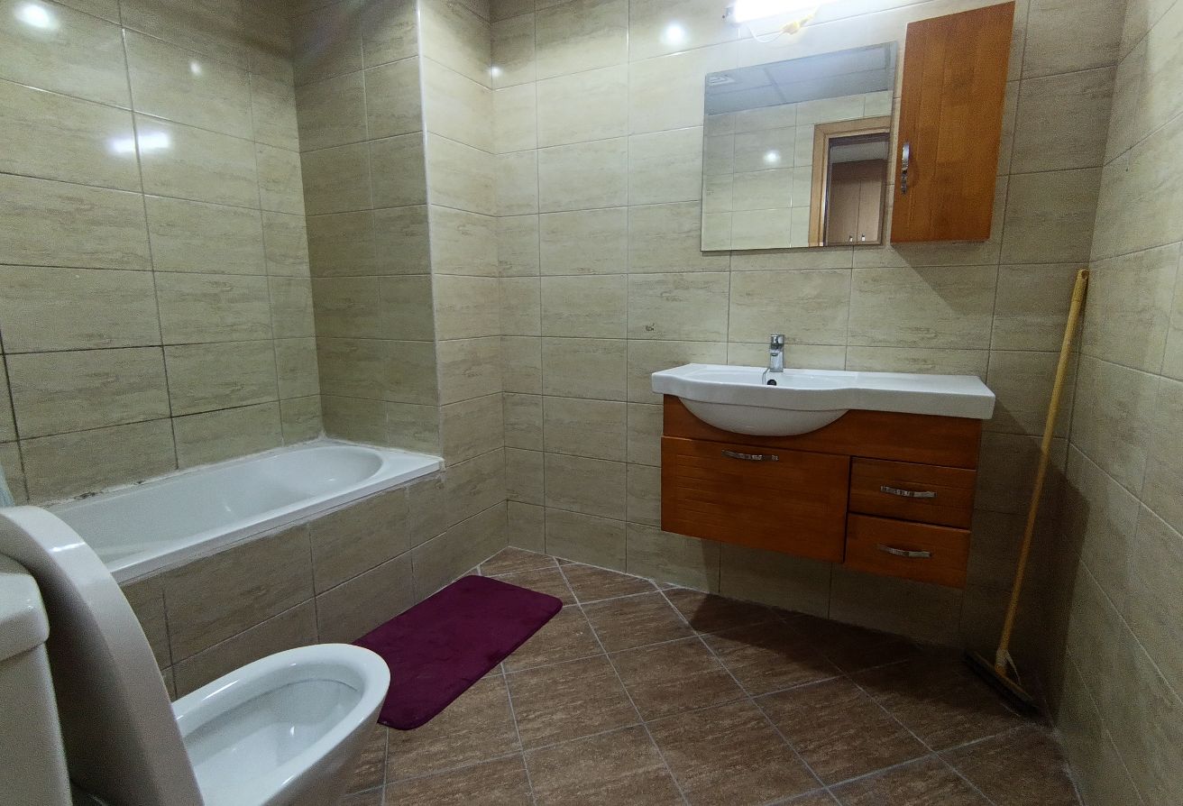Studio furnished in foxhill lusail 4500 with bills thumbnail 10