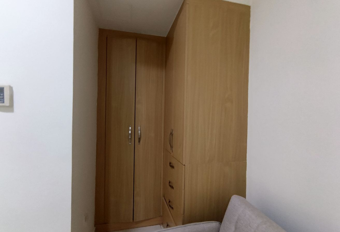 Studio furnished in foxhill lusail 4500 with bills thumbnail 6