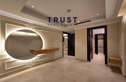Apartment - 2 Bedrooms - 3 Bathrooms for rent in West Porto Drive - Porto Arabia - The Pearl Island - Doha Apartment - 2 Bedrooms - 3 Bathrooms for rent in West Porto Drive - Porto Arabia - The Pearl Island - Doha