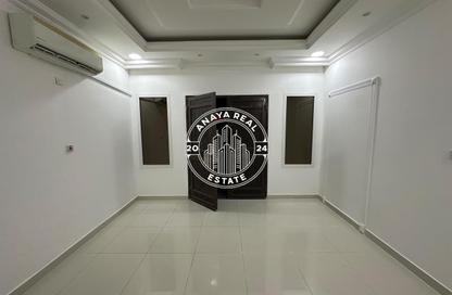 Apartment - 1 Bedroom - 1 Bathroom for rent in Ain Khalid Gate - Ain Khaled - Doha