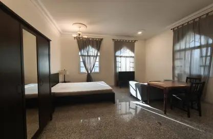 Apartment - 1 Bathroom for rent in West Bay Lagoon Street - West Bay Lagoon - Doha