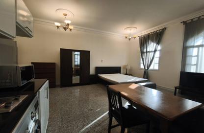 Apartment - Studio - 1 for rent in West Bay Lagoon Street - West Bay Lagoon - Doha Apartment - Studio - 1 for rent in West Bay Lagoon Street - West Bay Lagoon - Doha