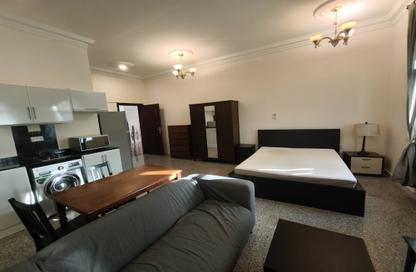 Apartment - Studio - 1 for rent in West Bay Lagoon Street - West Bay Lagoon - Doha