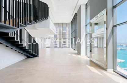 Duplex - 3 Bedrooms - 5 Bathrooms for sale in Seef Waterfront - Lusail City - Lusail Duplex - 3 Bedrooms - 5 Bathrooms for sale in Seef Waterfront - Lusail City - Lusail