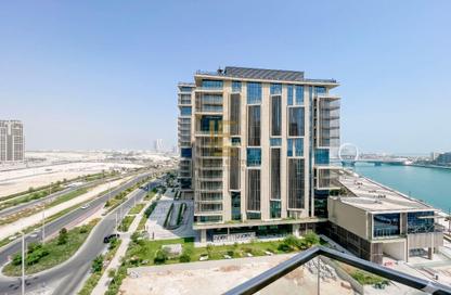 Duplex - 3 Bedrooms - 5 Bathrooms for sale in Seef Waterfront - Lusail City - Lusail Duplex - 3 Bedrooms - 5 Bathrooms for sale in Seef Waterfront - Lusail City - Lusail