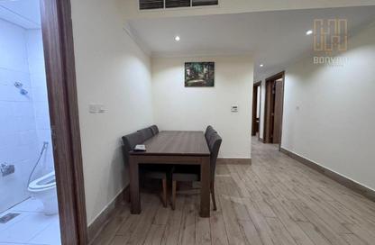 Apartment - 2 Bedrooms - 2 Bathrooms for rent in Umm Ghwailina Comm - Umm Ghuwalina - Umm Ghuwailina - Doha