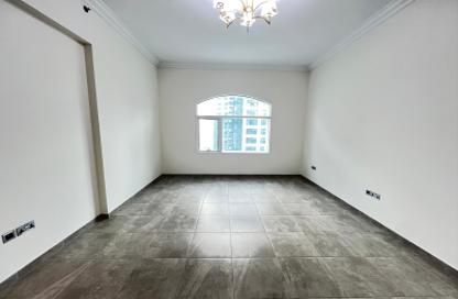 Apartment - 2 Bedrooms - 3 Bathrooms for rent in Lusail Residence - Marina District - Lusail