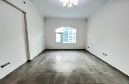 Apartment - 2 Bedrooms - 3 Bathrooms for rent in Lusail Residence - Marina District - Lusail