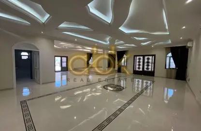 فيلا - 7 غرف نوم - 7 حمامات للايجار في ليغتايفيا لاجوون - الخليج الغربي - الدوحة