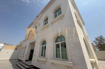 Villa - 7+ - 7+ for rent in Al Thumama - Al Thumama - Doha