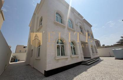 Villa - 7+ - 7+ for rent in Al Thumama - Al Thumama - Doha Villa - 7+ - 7+ for rent in Al Thumama - Al Thumama - Doha