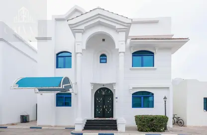 Villa - 4 Bedrooms - 3 Bathrooms for rent in Al Hilal - Al Hilal - Doha