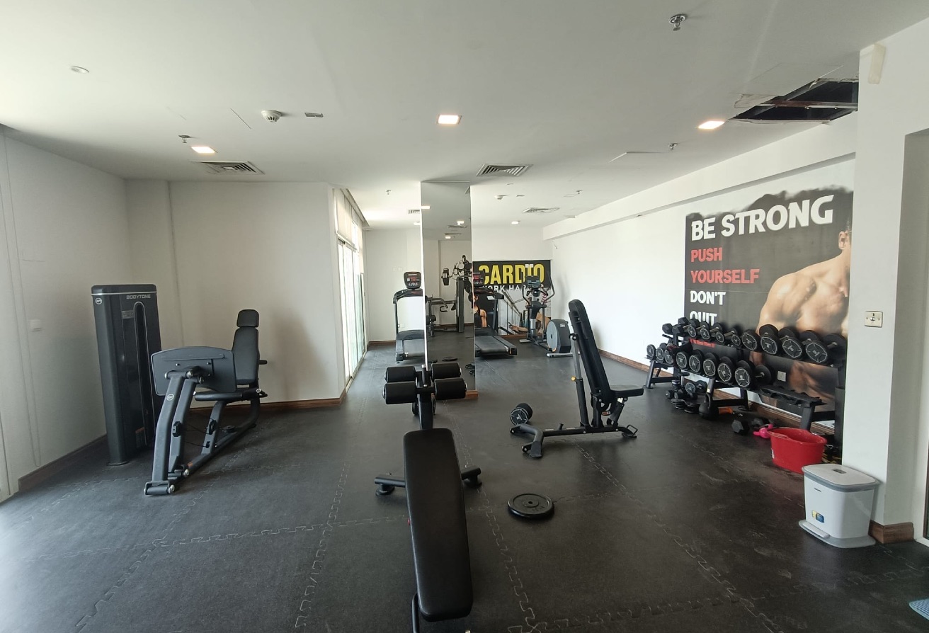 Luxury 3-Bedroom Apartment | Prime Lusail thumbnail 5