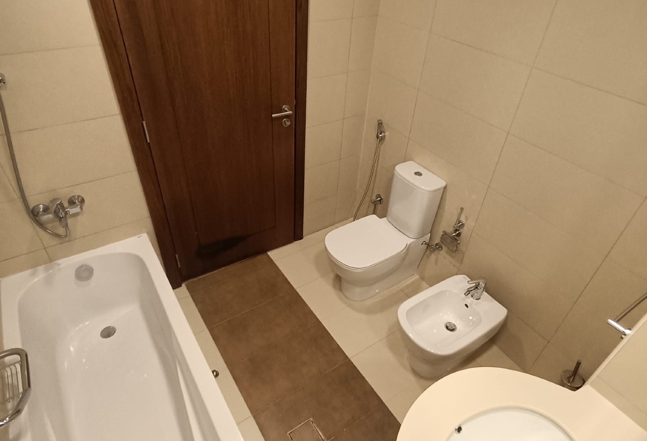 Luxury 3-Bedroom Apartment | Prime Lusail thumbnail 19