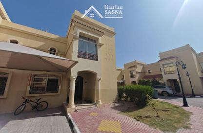مجمع سكني - 4 - 5 للايجار في شارع الوعب - الوعب - الدوحة