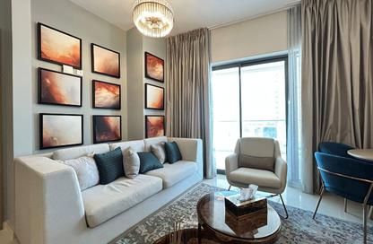 Apartment - 2 - 3 for rent in Waterfront Residential - The Waterfront - Lusail Apartment - 2 - 3 for rent in Waterfront Residential - The Waterfront - Lusail