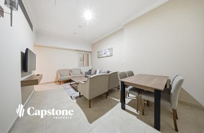 Apartment - 2 Bedrooms - 2 Bathrooms for rent in Al Mansoura - Al Mansoura - Doha