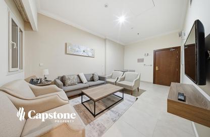 Apartment - 2 Bedrooms - 2 Bathrooms for rent in Al Mansoura - Al Mansoura - Doha