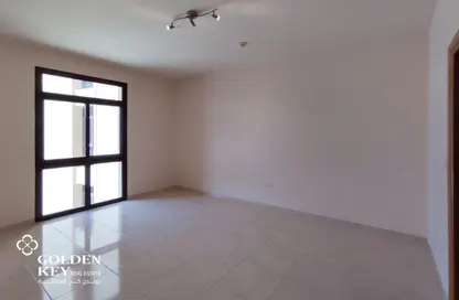 Apartment - 1 Bedroom - 2 Bathrooms for rent in Piazza 3 - La Piazza - Fox Hills - Lusail
