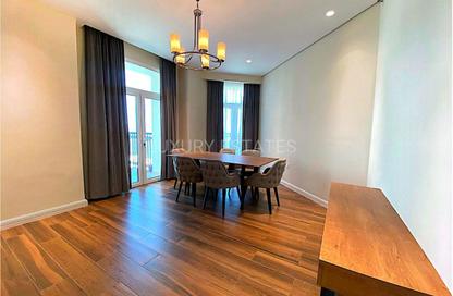 Apartment - 2 Bedrooms - 4 Bathrooms for sale in Floresta Gardens - Floresta Gardens - The Pearl Island - Doha Apartment - 2 Bedrooms - 4 Bathrooms for sale in Floresta Gardens - Floresta Gardens - The Pearl Island - Doha