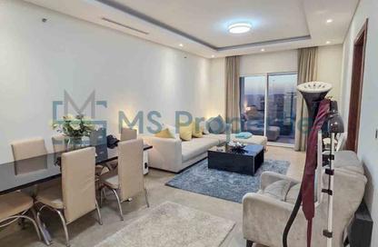 Apartment - 1 Bedroom - 2 Bathrooms for sale in R-19 Building - Al Erkyah City - Lusail
