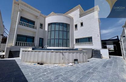 Villa - 6 - 7+ for rent in Waterfront West Villas - Waterfront Residential - The Waterfront - Lusail