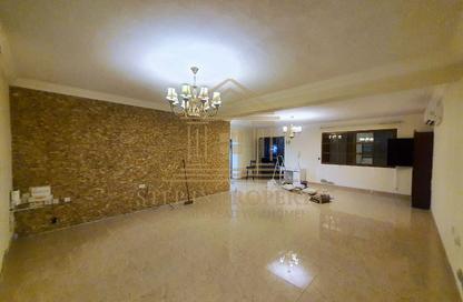 Villa - 3 Bedrooms - 3 Bathrooms for rent in Bu Hamour Street - Abu Hamour - Doha