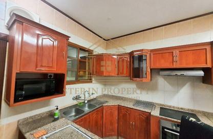 Villa - 3 Bedrooms - 3 Bathrooms for rent in Bu Hamour Street - Abu Hamour - Doha