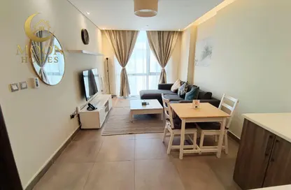 شقة - غرفة نوم - 1 حمام للايجار في شارع السد - السد - الدوحة