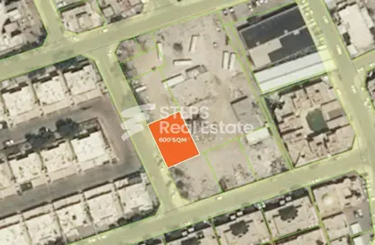 Land - Studio for sale in Old Airport Road - Old Airport Road - Doha