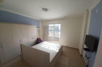 Apartment - 3 Bedrooms - 3 Bathrooms for rent in Al Nasr Street - Al Nasr - Doha