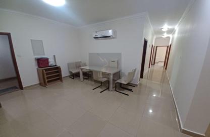 Apartment - 3 Bedrooms - 3 Bathrooms for rent in Al Nasr Street - Al Nasr - Doha