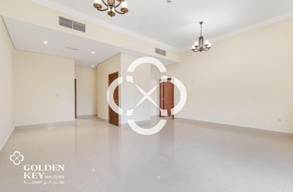 Apartment - 2 Bedrooms - 3 Bathrooms for rent in Residential D5 - Fox Hills South - Fox Hills - Lusail