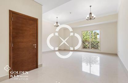 Apartment - 2 Bedrooms - 3 Bathrooms for rent in Residential D5 - Fox Hills South - Fox Hills - Lusail Apartment - 2 Bedrooms - 3 Bathrooms for rent in Residential D5 - Fox Hills South - Fox Hills - Lusail