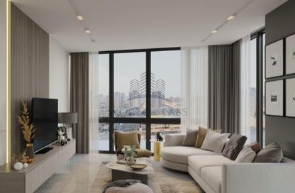 Apartment - 3 Bedrooms - 4 Bathrooms for sale in Waterfront North Villas - Waterfront Residential - The Waterfront - Lusail