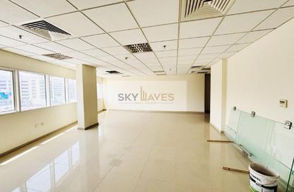 Office Space - Studio - 1 Bathroom for rent in Banks street - Musheireb - Doha