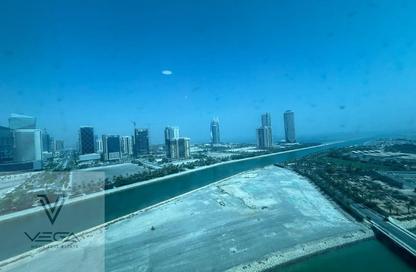 Apartment - 2 - 2 for rent in Zig Zag Tower A - Zig Zag Towers - West Bay - Doha Apartment - 2 - 2 for rent in Zig Zag Tower A - Zig Zag Towers - West Bay - Doha