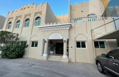 فيلا - 5 غرف نوم - 7 حمامات للبيع في فلل واست باي لاغون - وست باي لاجون - بحيرة وست لاجون - الدوحة فيلا - 5 غرف نوم - 7 حمامات للبيع في فلل واست باي لاغون - وست باي لاجون - بحيرة وست لاجون - الدوحة