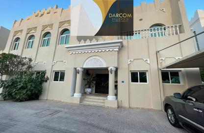 Villa - 5 Bedrooms - 7 Bathrooms for sale in West Bay Lagoon Villas - West Bay Lagoon - West Bay Lagoon - Doha Villa - 5 Bedrooms - 7 Bathrooms for sale in West Bay Lagoon Villas - West Bay Lagoon - West Bay Lagoon - Doha