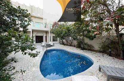 Villa - 5 Bedrooms - 7 Bathrooms for sale in West Bay Lagoon Villas - West Bay Lagoon - West Bay Lagoon - Doha Villa - 5 Bedrooms - 7 Bathrooms for sale in West Bay Lagoon Villas - West Bay Lagoon - West Bay Lagoon - Doha